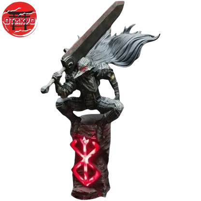 Guts "Berserker" Figuren - Berserk™