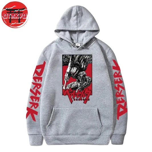 Guts Berserker Pullover - Berserk™