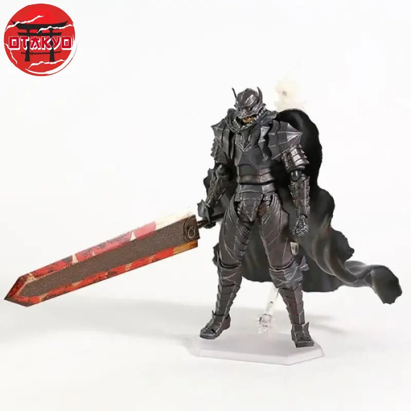 Guts Berserker-Rüstung Figuren - Berserk™