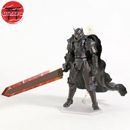 Guts Berserker-Rüstung Figuren - Berserk™