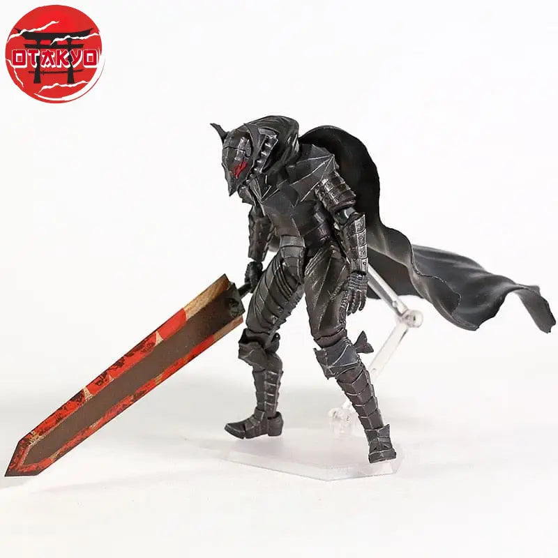 Guts Berserker-Rüstung Figuren - Berserk™