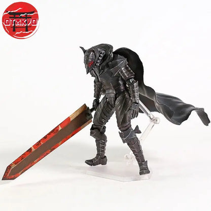 Guts Berserker-Rüstung Figuren - Berserk™