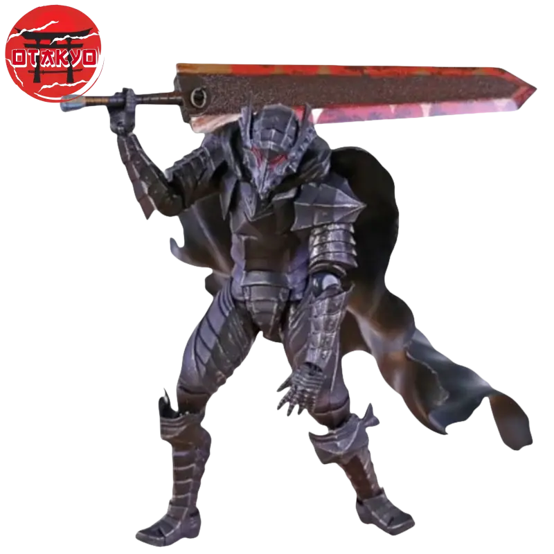 Guts Berserker-Rüstung Figuren - Berserk™
