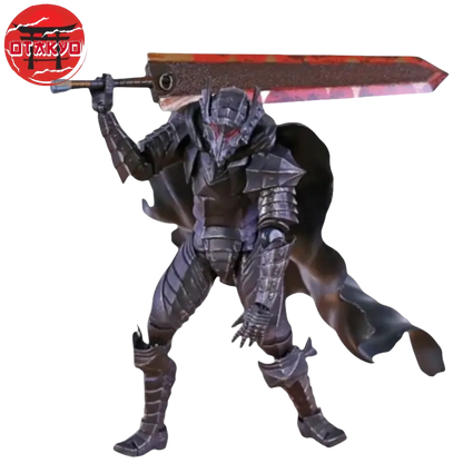 Guts Berserker-Rüstung Figuren - Berserk™