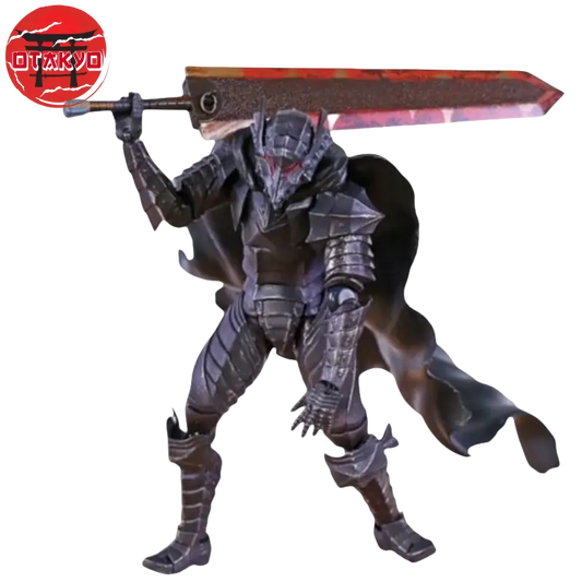 Guts Berserker-Rüstung Figuren - Berserk™