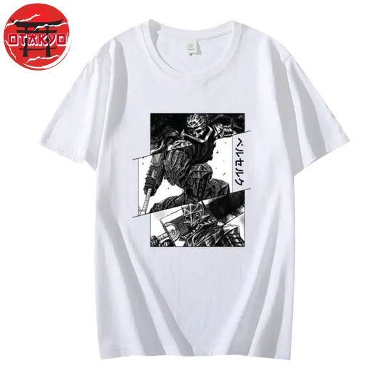 Guts Berserker T-Shirt - Berserk™