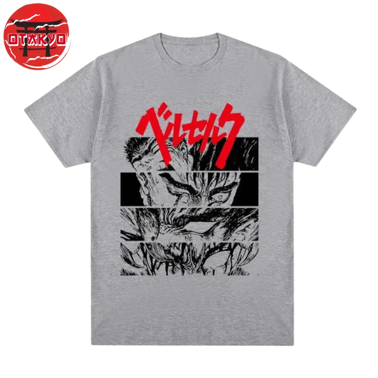 Guts "Blood" T-Shirt - Berserk™