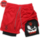 Guts der Geopferte Short - Berserk™