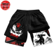 Guts Der Schwarze Ritter Short - Berserk™