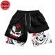 Guts Dragonslayer Short - Berserk™