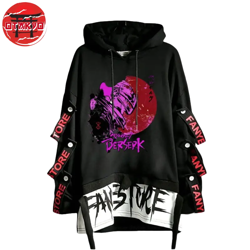 Guts "Falke" Pullover - Berserk™