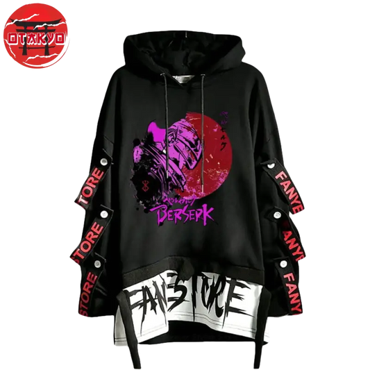 Guts "Falke" Pullover - Berserk™
