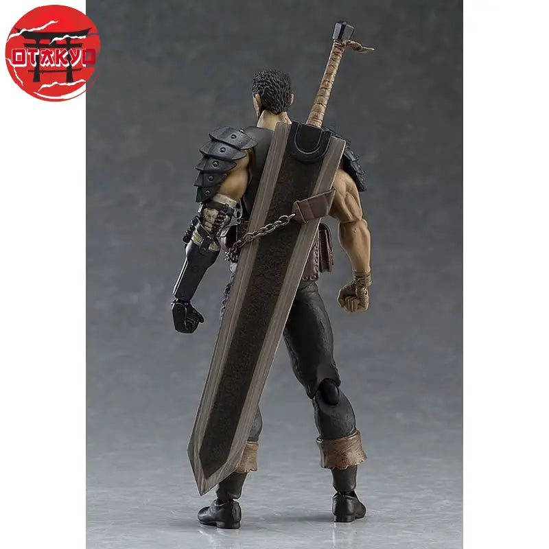 Guts Figuren - Berserk™