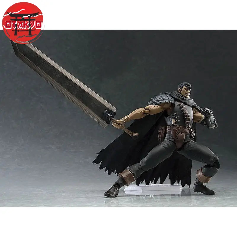 Guts Figuren - Berserk™