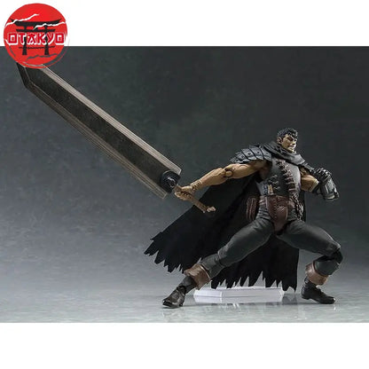 Guts Figuren - Berserk™