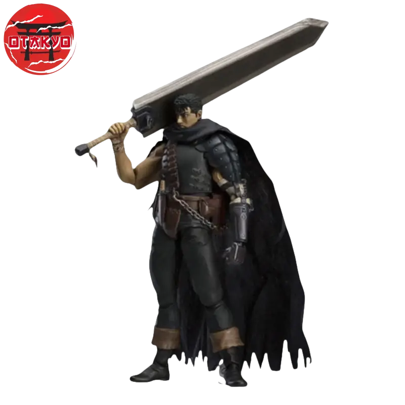 Guts Figuren - Berserk™