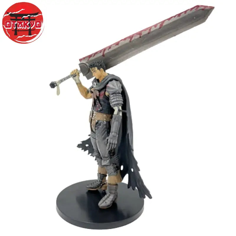 Guts Figuren "Slayer" - Berserk™