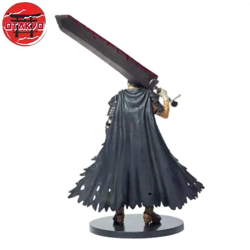 Guts Figuren "Slayer" - Berserk™