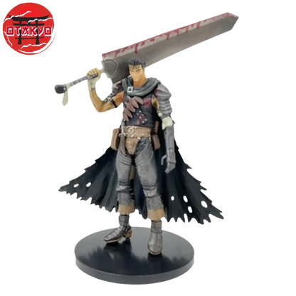 Guts Figuren "Slayer" - Berserk™
