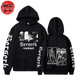 Guts & Griffith Pullover - Berserk™