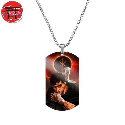 Guts Halskette - Berserk™