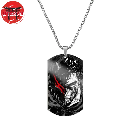 Guts Halskette „Berserker" - Berserk™