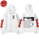 Guts Jacke - Berserk™