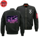 Guts Jacke 