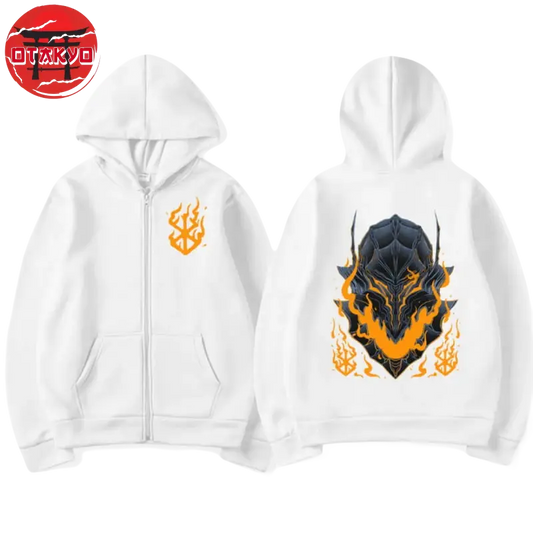 Guts Jacke "Inferno" - Berserk™