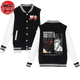 Guts Jacke 