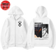 Guts Jacke 