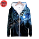 Guts Jacke 