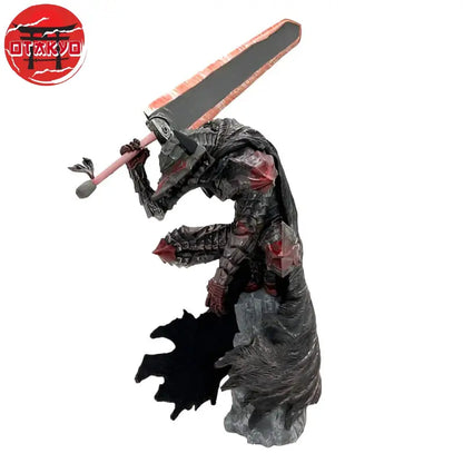 Guts "Mad Dog" Figuren - Berserk™
