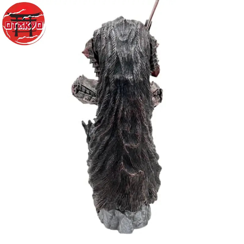 Guts "Mad Dog" Figuren - Berserk™