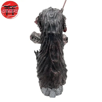 Guts "Mad Dog" Figuren - Berserk™