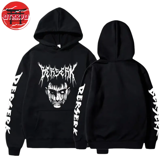 Guts Pullover "Bloodlust" - Berserk™