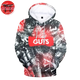 Guts Pullover 