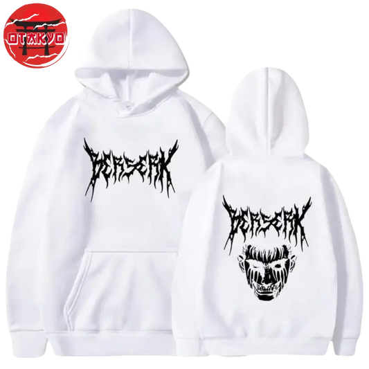 Guts Pullover "Dark" - Berserk™