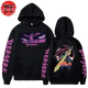 Guts Pullover 