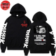 Guts Pullover 