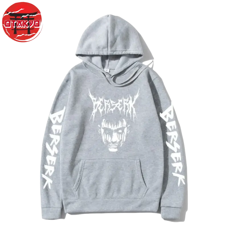 Guts Pullover "Wahnsinn" - Berserk™