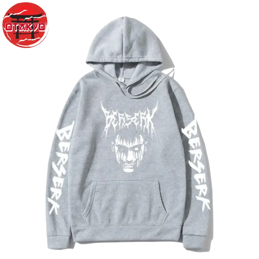 Guts Pullover "Wahnsinn" - Berserk™