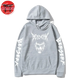Guts Pullover 