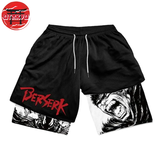 Guts Short - Berserk™