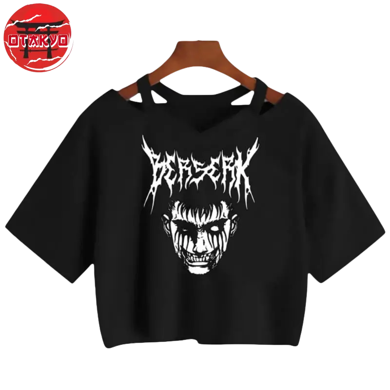 Guts T-Shirt - Berserk™