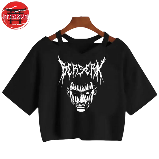 Guts T-Shirt - Berserk™