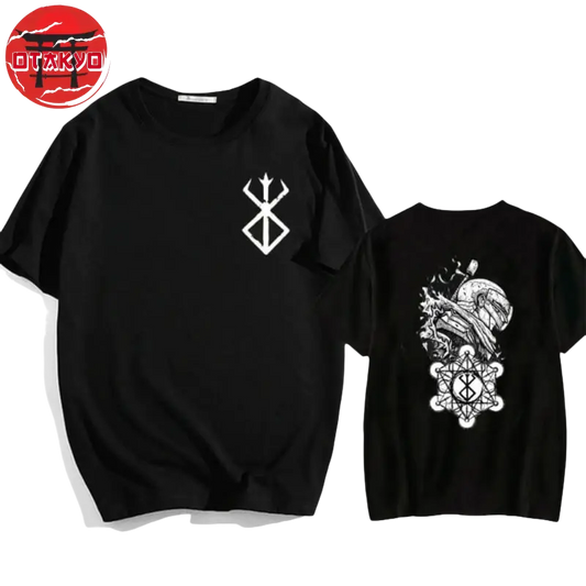 Guts T-Shirt "Falke" - Berserk™