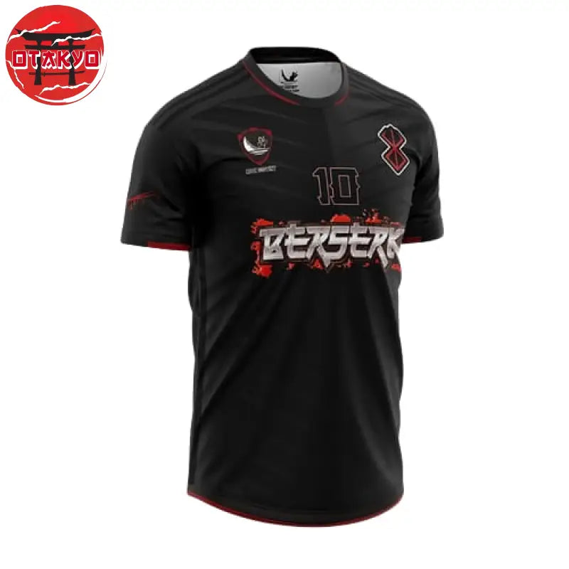 Guts Trikot - Berserk™