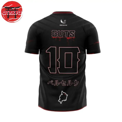 Guts Trikot - Berserk™