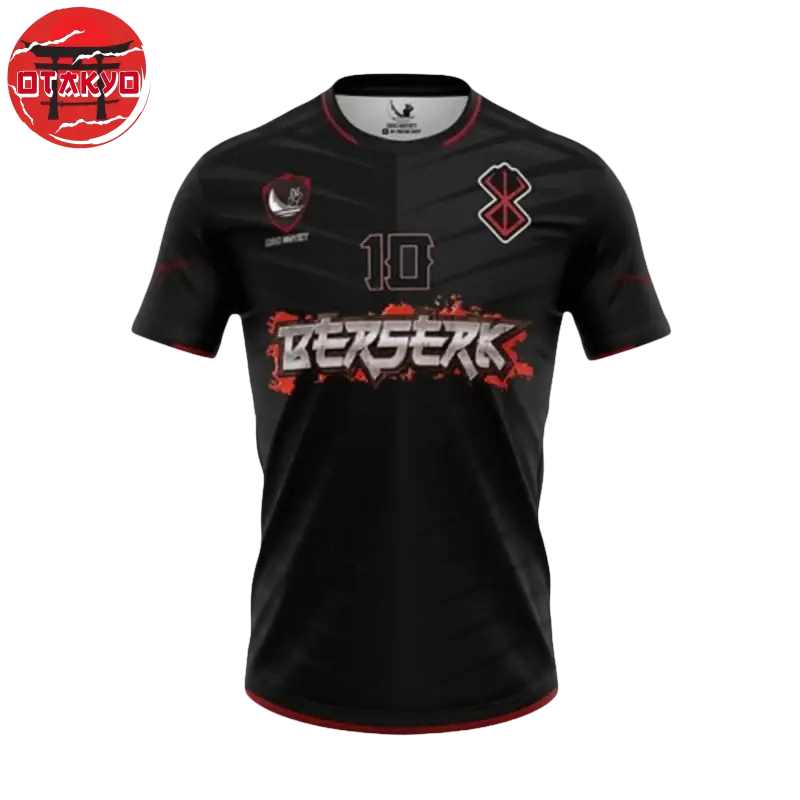 Guts Trikot - Berserk™